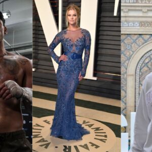 Ryan Garcia Channels Dillon Danis, Targets Nina Agdal’s Leonardo DiCaprio Past to Taunt Logan Paul