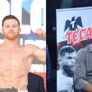 Canelo Álvarez vs. Jaime Munguia: Teddy Atlas Lays Out ‘Scenario’ for Underdog Munguia to Overcome Alvarez via Decision