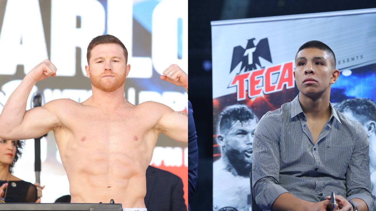 Canelo Álvarez vs. Jaime Munguia: Teddy Atlas Lays Out ‘Scenario’ for Underdog Munguia to Overcome Alvarez via Decision