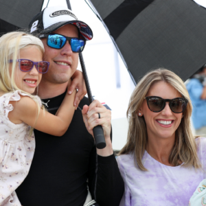 Brad Keselowski Relationship Timeline: Details About Children and Marriage of NASCAR Driver-Owner