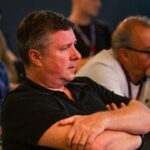 Who Is Replacing David Croft at Imola GP? Meet F1's New Commentator, Harry Benjamin