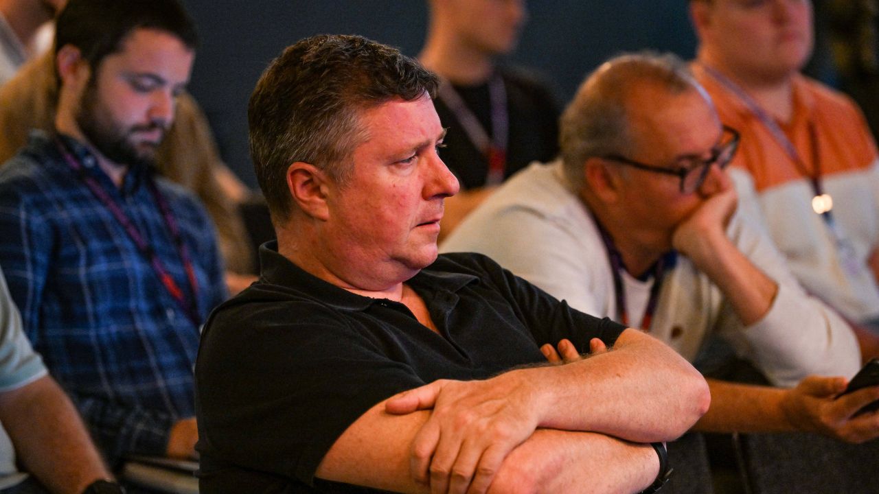 Who Is Replacing David Croft at Imola GP? Meet F1's New Commentator, Harry Benjamin