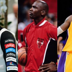 Pondering Michael Jordan and Kobe Bryant's Legacy, F1 Superstar Oscar Piastri Bares His Heart on Being a Champion