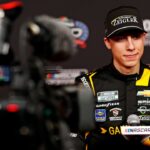 Carson Hocevar Reveals Damage Extent After Michigan Tornado: “Lost the Roofs..”