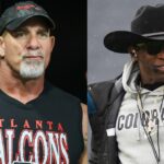 “My Son Is Going to School Under Deion Sanders”: WWE Hall-of-Famer Bill Goldberg Proudly Endorses Coach Prime