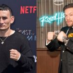 Max Holloway's Imitation of Conor McGregor Singing Snoop Dogg's "La da da da" Sparks Rematch Excitement