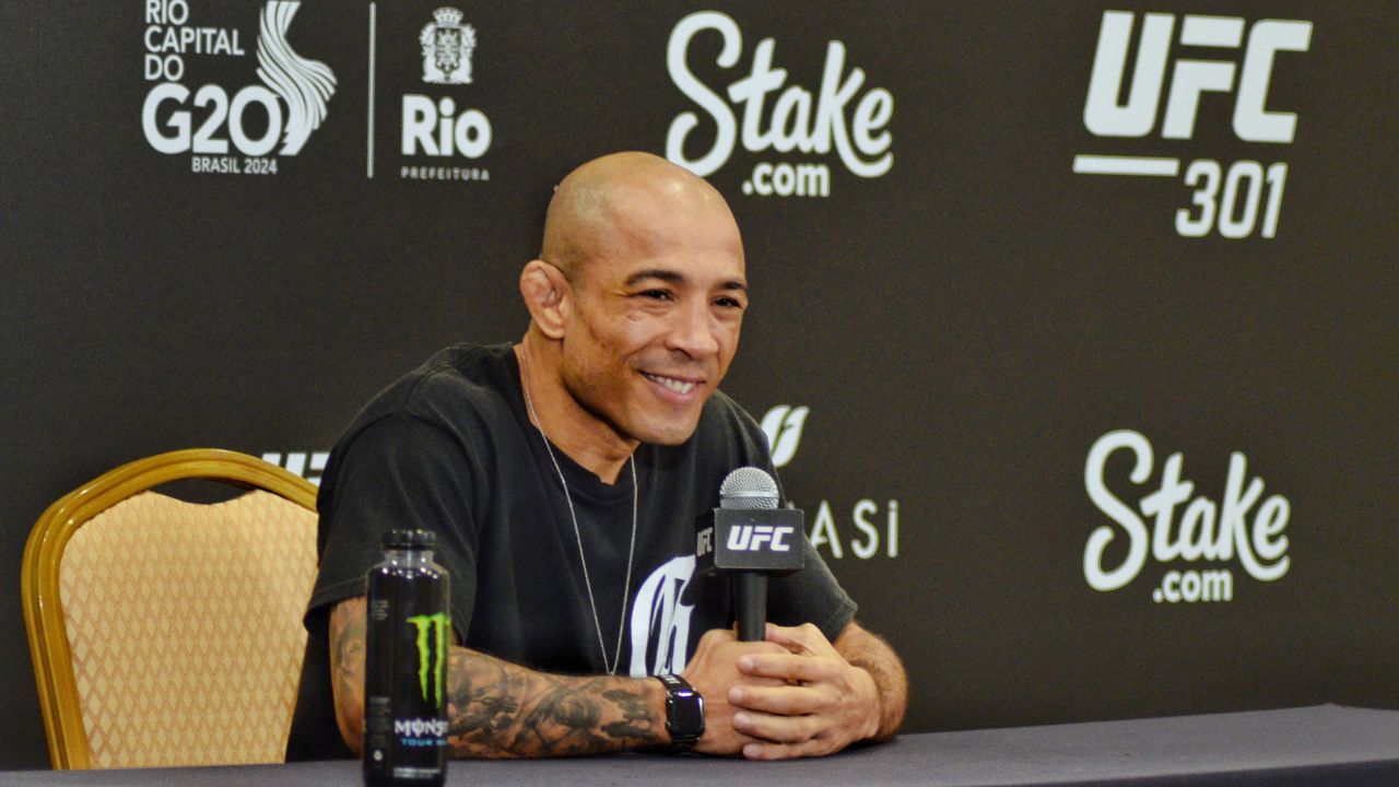 Jose Aldo Face Scar: What Happened to UFC Legend’s Face? Why Is He Called Scarface?