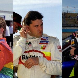 NASCAR Rookie of the Year Winners: Full list of winners including Jeff Gordon, Tony Stewart, Kyle Busch and others