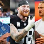 "You Cannot Let Him Breath": Maxx Crosby Reveals How to Shut Down Patrick Mahomes & Justin Herbert