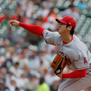 Should Shohei Ohtani Stay Two-Way? MLB Analysts Weigh In on Maximizing His Generational Talent