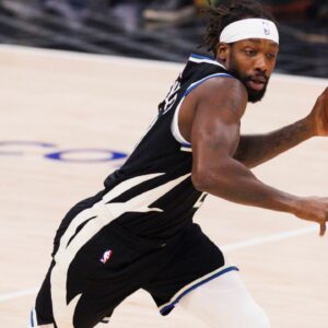 “Make a Couple Apologies”: Patrick Beverley’s Antics Lead to Rachel Nichols and Malika Andrews Defending ESPN Reporter