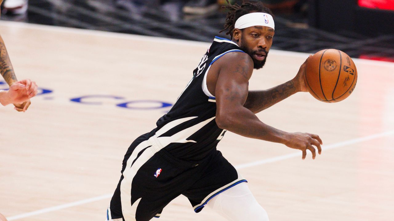 “Make a Couple Apologies”: Patrick Beverley’s Antics Lead to Rachel Nichols and Malika Andrews Defending ESPN Reporter