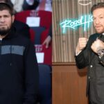 Conor McGregor Suspected to Be ‘Under Influence of Something’ Over Khabib Nurmagomedov Comments