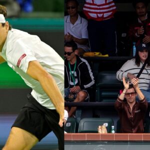 Madrid Open 2024 and Challengers movie revitalise American tennis