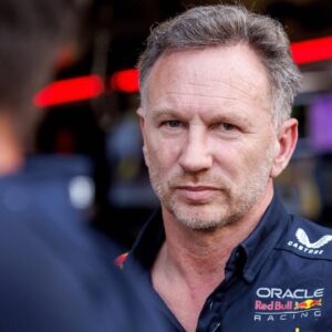 Christian Horner Downplays Chances of Red Bull Bringing More Upgrades Under $135 Million Budget Cap