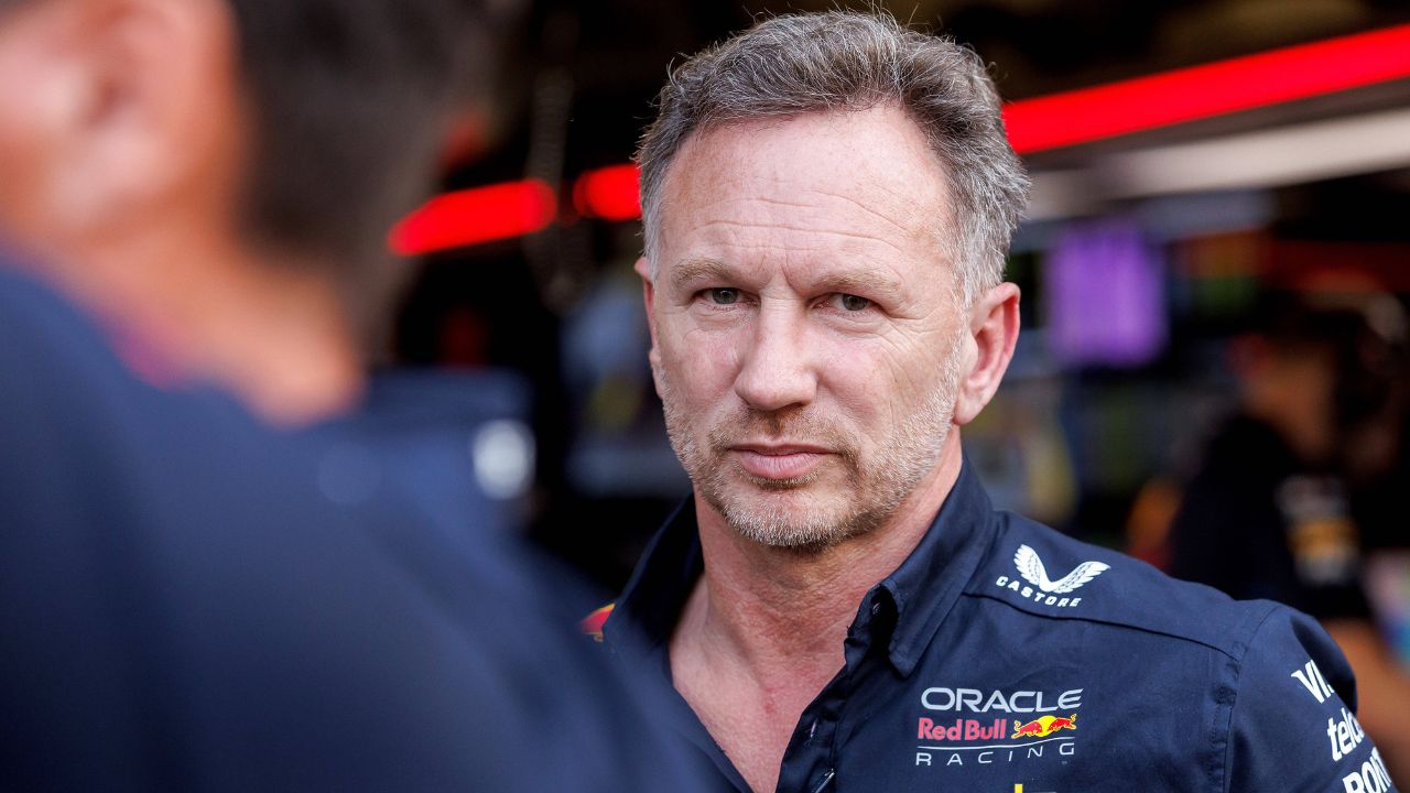 Christian Horner Downplays Chances of Red Bull Bringing More Upgrades Under $135 Million Budget Cap