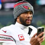 Arizona Cardinals Have Another Secret Weapon for Kyler Murray Besides Marvin Harrison Jr.