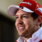 Former Ferrari Strategist Gives Insight Into Sebastian Vettel’s Hilarious Encounter With Airport Security