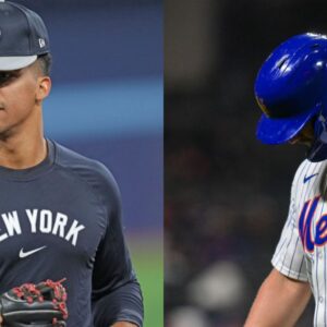 Top MLB Insider Forecasts Seismic Juan Soto, Pete Alonso Shifts in New York