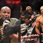 “If Not Khabib”: Daniel Cormier Ranks Georges St-Pierre as UFC’s Greatest, Excludes Jon Jones Over Failed Drug Test