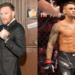 “Knocking Out Conor McGregor”: Dustin Poirier Reveals Pivotal Fight That Boosted His Star Power in UFC