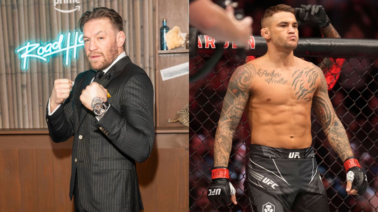 “Knocking Out Conor McGregor”: Dustin Poirier Reveals Pivotal Fight That Boosted His Star Power in UFC