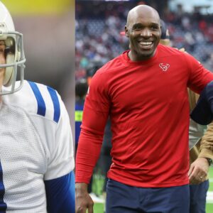 "You Need To Take a Stand": Pat McAfee 'Fakes' Backing Coach Bobby Slowik to Slow Down Houston Texans' Upsurging Trajectory