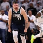 Luka Doncic Slyly Alludes To Having A Better Defensive Season In 2024-25 After Receiving 0 Votes For All Defense This Year