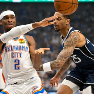 Skip Bayless Gets Candid About Shai Gilgeous-Alexander and Co. Proving Paul Pierce Wrong