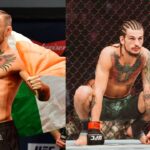 Former UFC Star Senses ‘Jealousy’ Behind Conor McGregor’s Targeting of Sean O’Malley