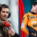 Ex-McLaren Mechanic Marc Priestley Praises McLaren’s and Lando Norris’ Years of Hard Work - “Belief Will Drive Results”