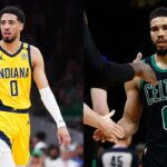 “Cakewalk Celtics Getting Bailed Out”: NBA Twitter Erupts as Tyrese Haliburton Ruled OUT for Game 3