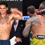 UFC Star Challenges "Steroid Abuser" Ryan Garcia for Boxing Match Amidst Paddy Pimblett Fight Talks