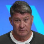 “I Had a Lot of Sleepless Nights”: GM Jason Licht Was Exhausted With Tampa Bay’s Offseason Signings