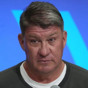 “I Had a Lot of Sleepless Nights”: GM Jason Licht Was Exhausted With Tampa Bay’s Offseason Signings