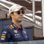 Helmut Marko Sends Warning to Sergio Perez After Monaco GP Hiccup Amidst Job Uncertainty at Red Bull