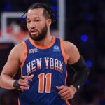 “Plays SO BIG for That NY Crowd”: Jalen Brunson’s 44-Point Game 5 Performance Leads to BOLD Skip Bayless Claim