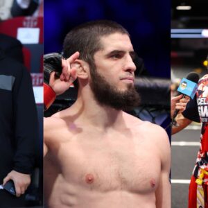 Khabib Nurmagomedov Assembles ‘Serious Team’ for Islam Makhachev’s UFC 302 Mission Includes Belal Muhammad