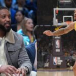 “Too Good for the NBA”: Tracy McGrady’s Opinion About Former Lakers Player Draws Disagreement From 2003 Champion