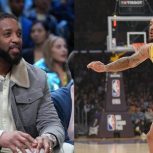 “Too Good for the NBA”: Tracy McGrady’s Opinion About Former Lakers Player Draws Disagreement From 2003 Champion