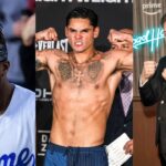 Ryan Garcia Threatens to ‘Beat the Living Dog Sh*t’ Out of KSI Just Days After Beef With Conor McGregor
