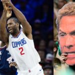 Blaming Basketball Gods, Kawhi Leonard's Continued Injuries Sadden Skip Bayless