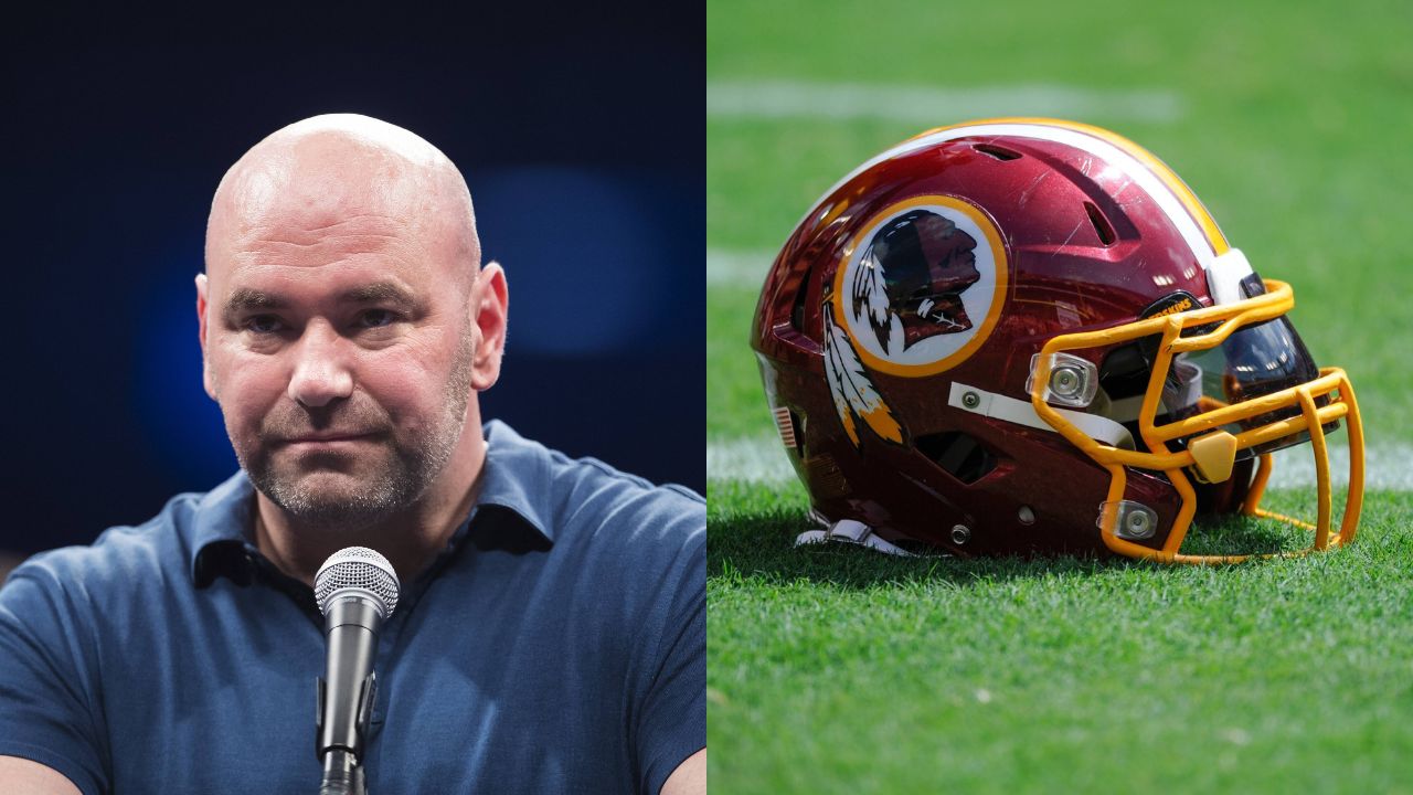 Dana White Challenges NBA and NFL Production Standards with ‘Power Slap’ Venture