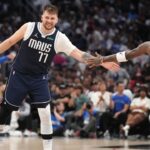 “Do My Best to Make Him Smile”: Kyrie Irving Explains the Dynamic with Luka Doncic on Mavericks