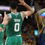 Amidst 'Championship or Bust' Claims, Kendrick Perkins Names Celtics' X-Factor