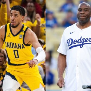 “Embarrassed The Knicks Tonight!”: Magic Johnson Left Impressed by Rick Carlisle Pacers’ After 116–103 Game 6 Win