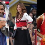 “Star in the Old Fashioned Sense”: Rachel Nichols Agrees on Anthony Edwards’ Take on Michael Jordan Comparisons