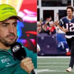 Fernando Alonso Dubbed the Tom Brady of F1