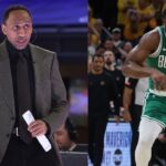 Stephen A. Smith Fires Back at Jaylen Brown's Mentor for 'Unmarketable' Comment