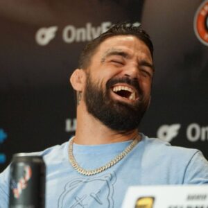 Mike Perry Reveals Ex-UFC Star, Who He Wants to Fight, Rejected USD 2 Million Offer for a BKFC Showdown